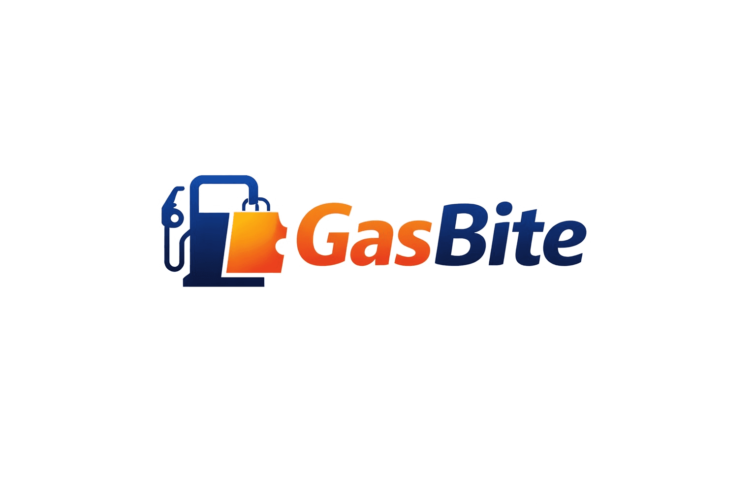 GasBite logo